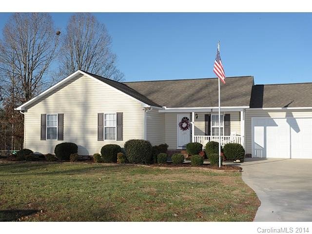 Property image 1 at 1345 Beagle Run, Salisbury, NC 28146