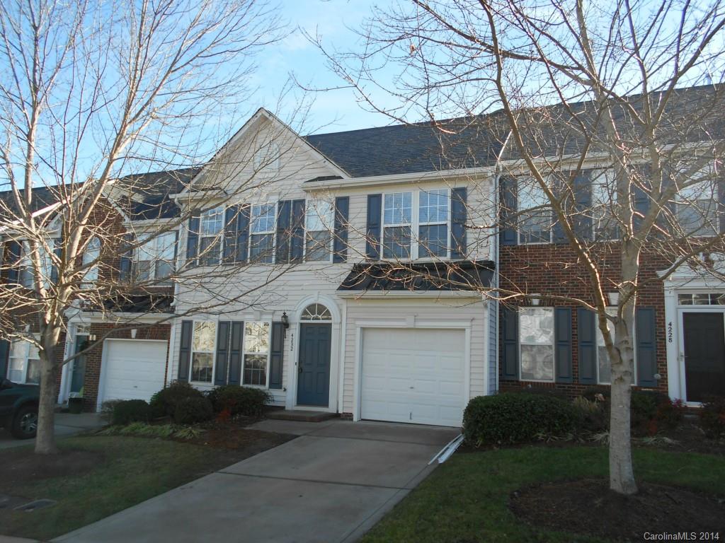 Property image 1 at 4232 Piccadilly Lane, Fort Mill, SC 29707