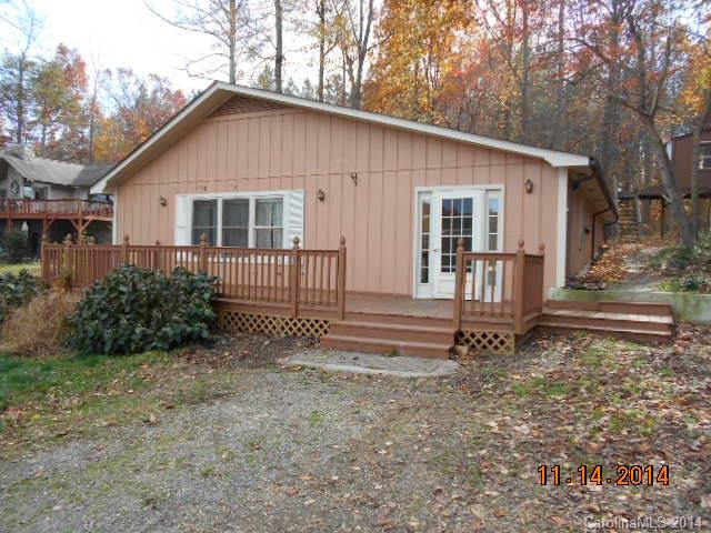 Property image 1 at 215 Shady Cove Road, Troutman, NC 28166