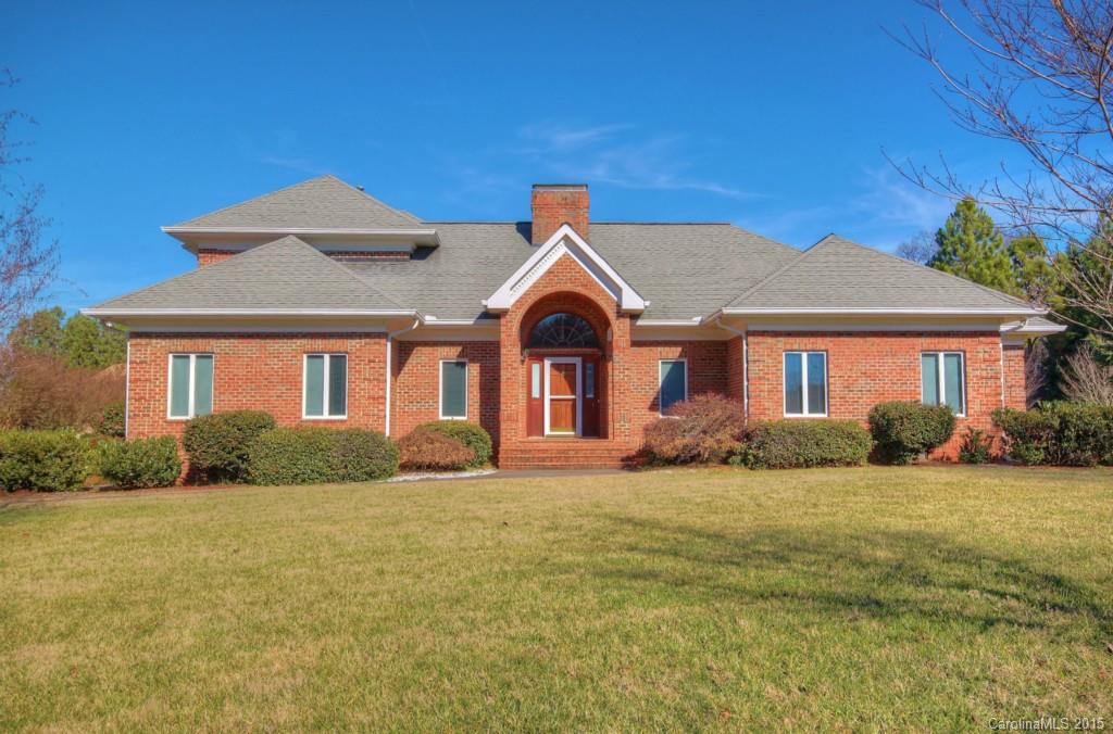 Property image 1 at 109 Turnerlair Court, Mooresville, NC 28117