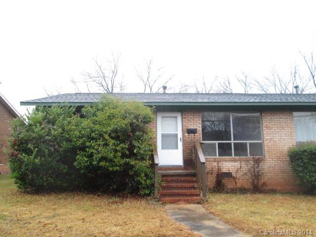 Property image 1 at 4815 The Plaza Plaza, Charlotte, NC 28215