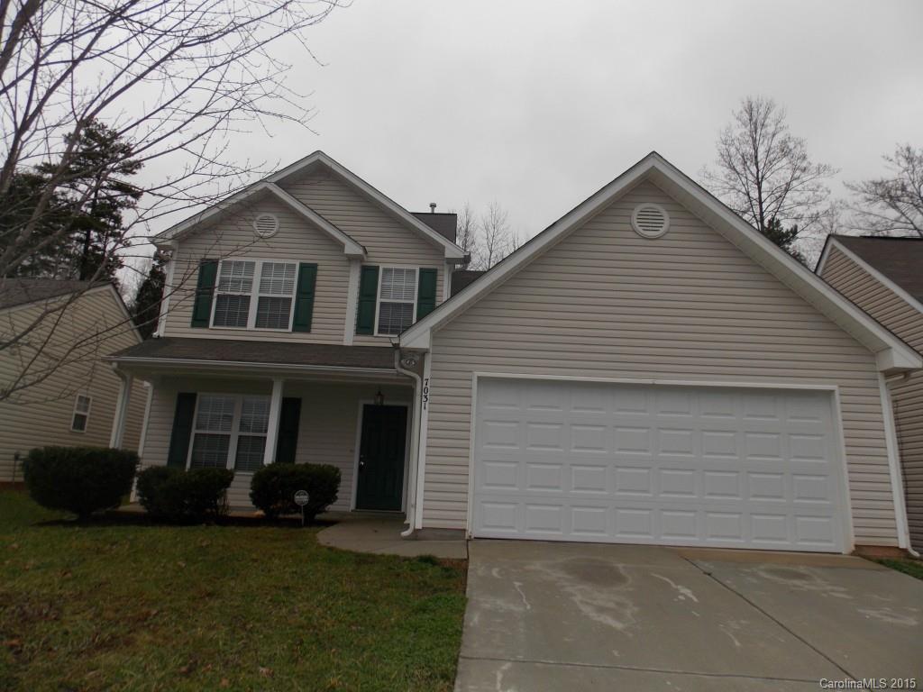 Property image 1 at 7031 Coble Avenue, Charlotte, NC 28215