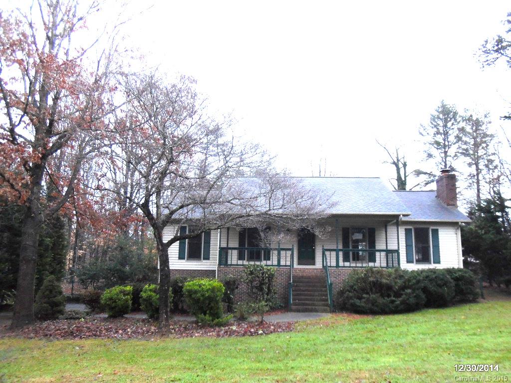 Property image 1 at 3274 Bird Dog Lane, Maiden, NC 28650