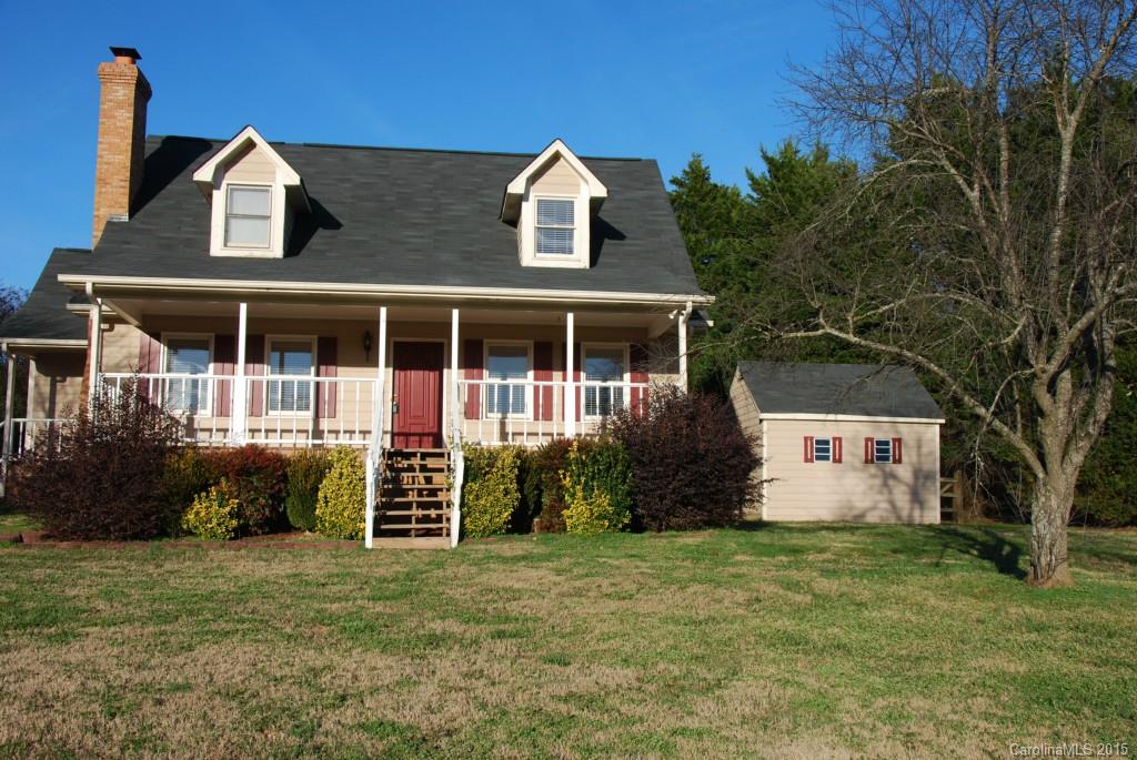 Property image 1 at 2310 Gleneagles Drive, Monroe, NC 28110