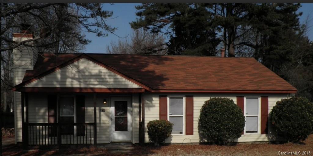 Property image 1 at 6937 Delta Lake Drive, Charlotte, NC 28215