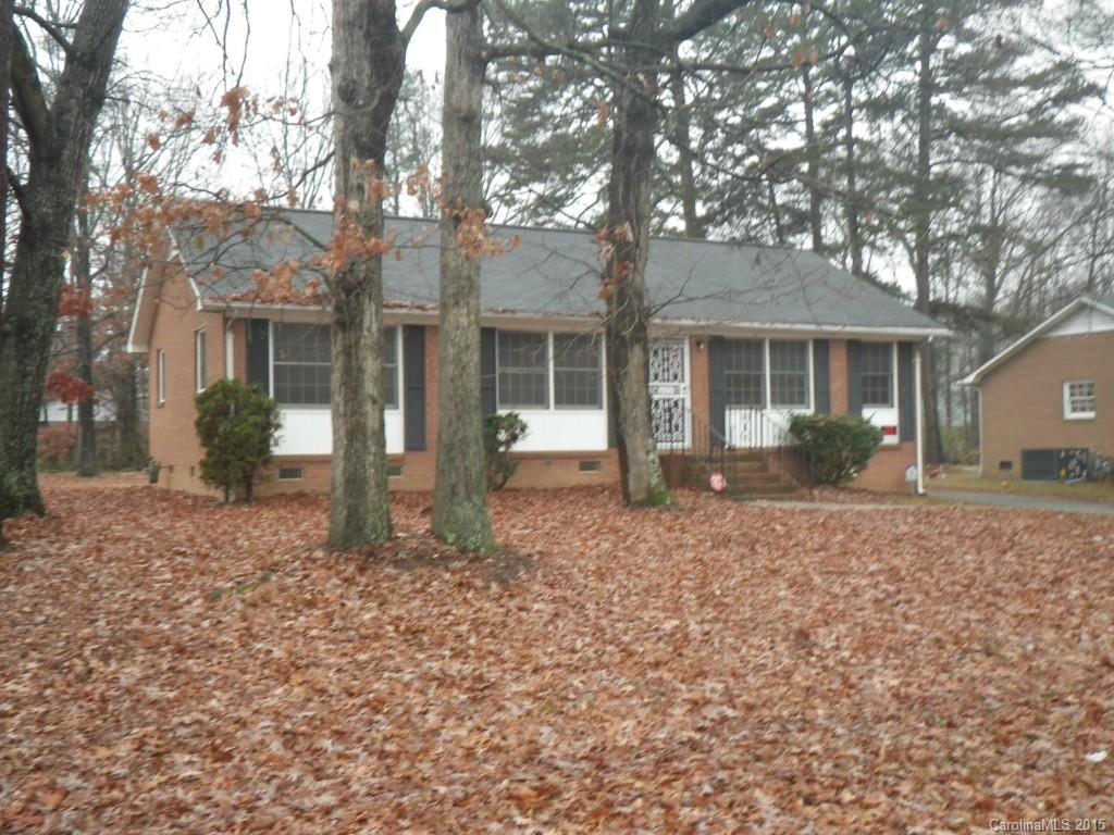 Property image 1 at 6439 Monteith Drive, Charlotte, NC 28213