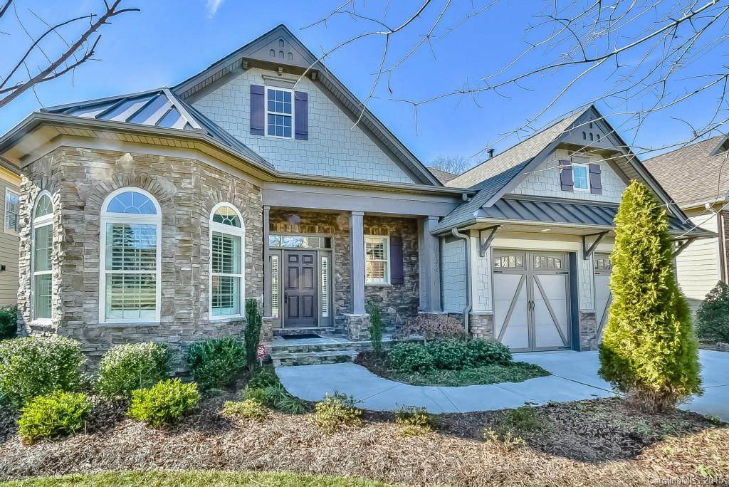Property image 1 at 4122 Banfield Place, Charlotte, NC 28226