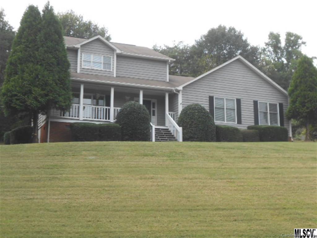 Property image 1 at 4703 1st Street, Hickory, NC 28601