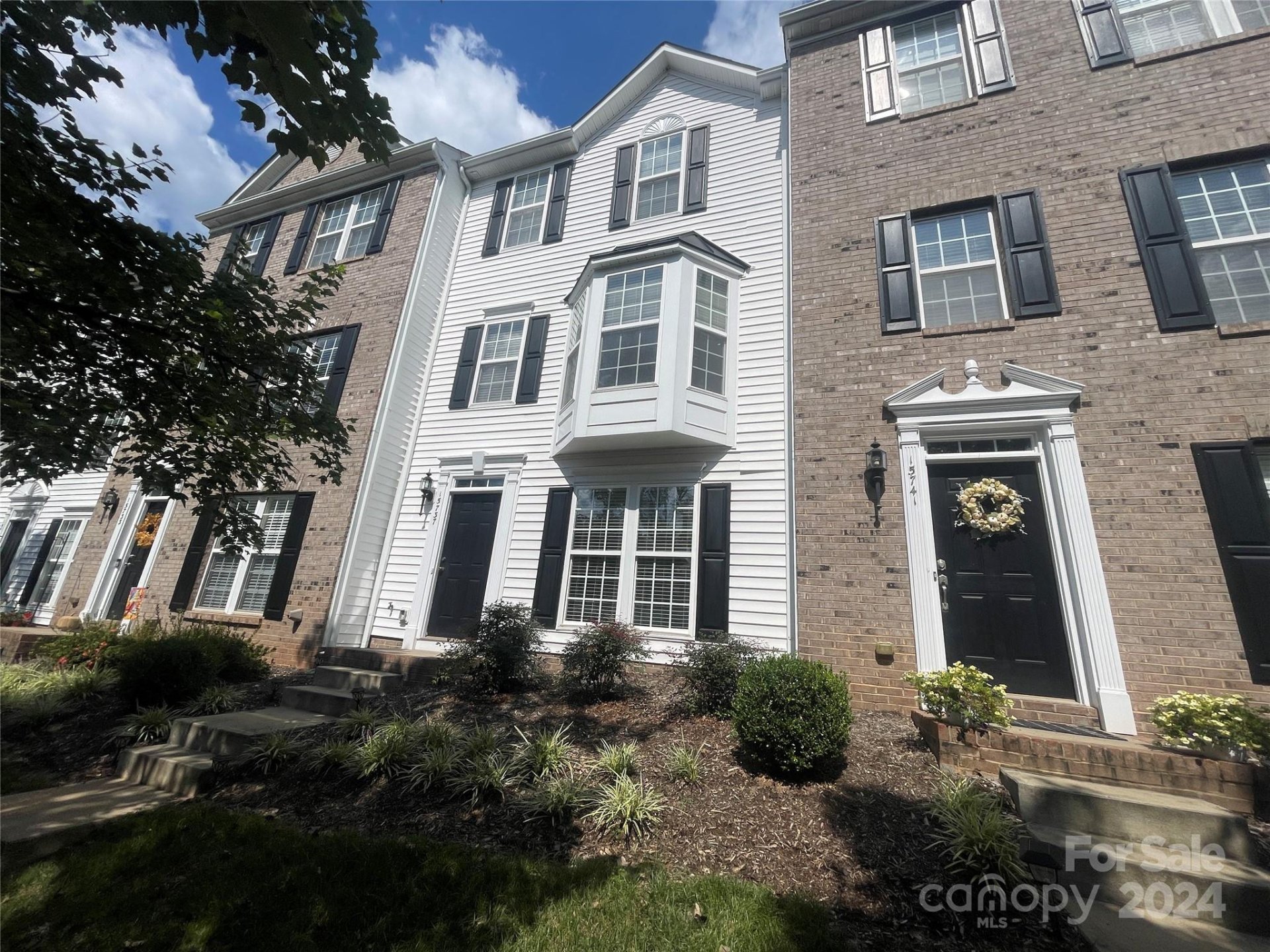 Property image 1 at 15737 Castle Watch Avenue, Charlotte, NC 28277