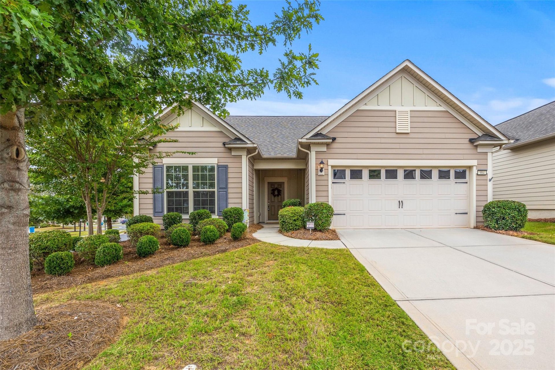 Property image 2 at 984 Kirby Drive, Fort Mill, SC 29715