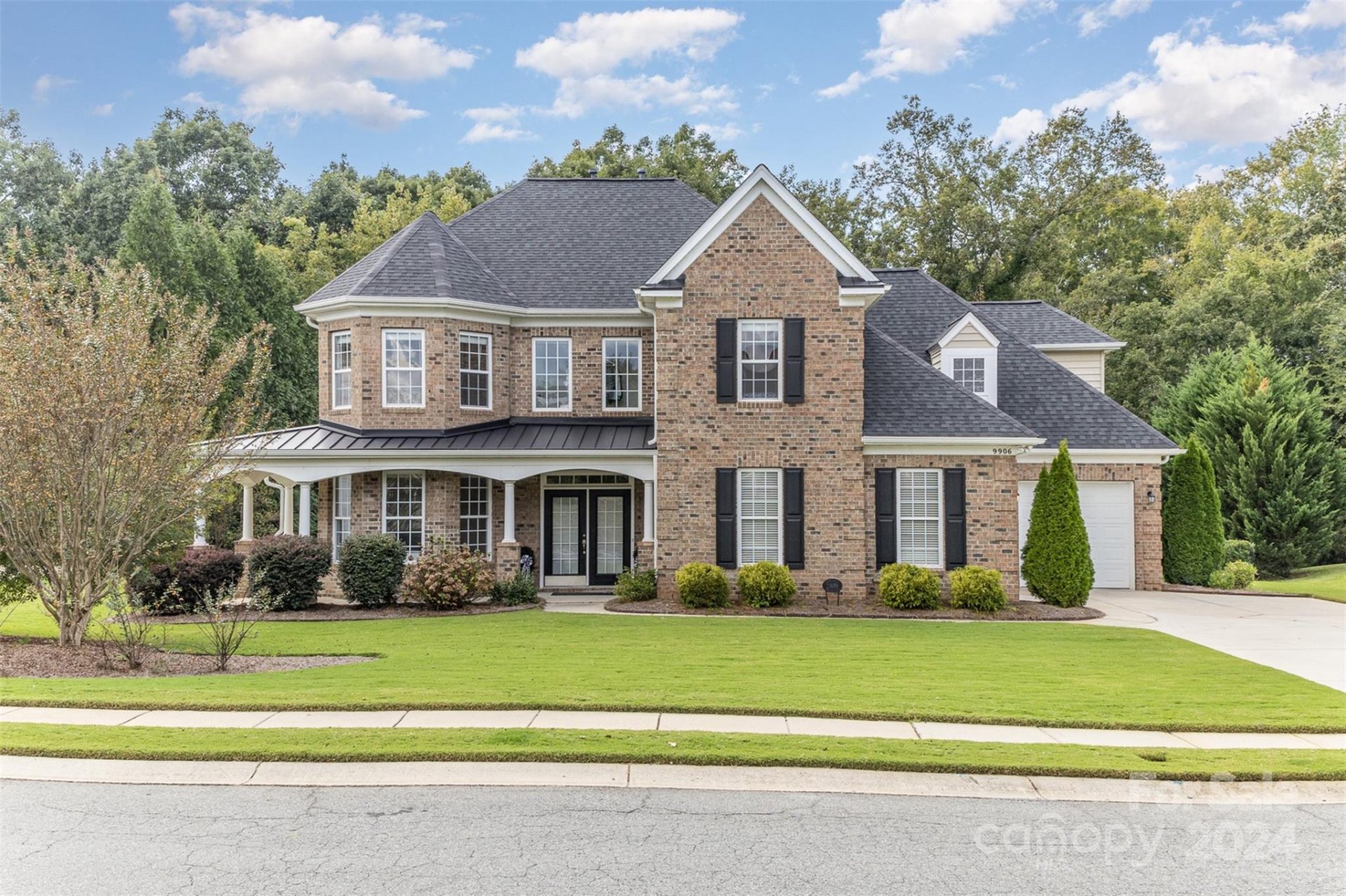 Property image 1 at 9906 Royal Colony Drive, Waxhaw, NC 28173