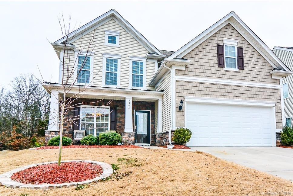 Property image 1 at 3364 Dunbar Lane, Fort Mill, SC 29707