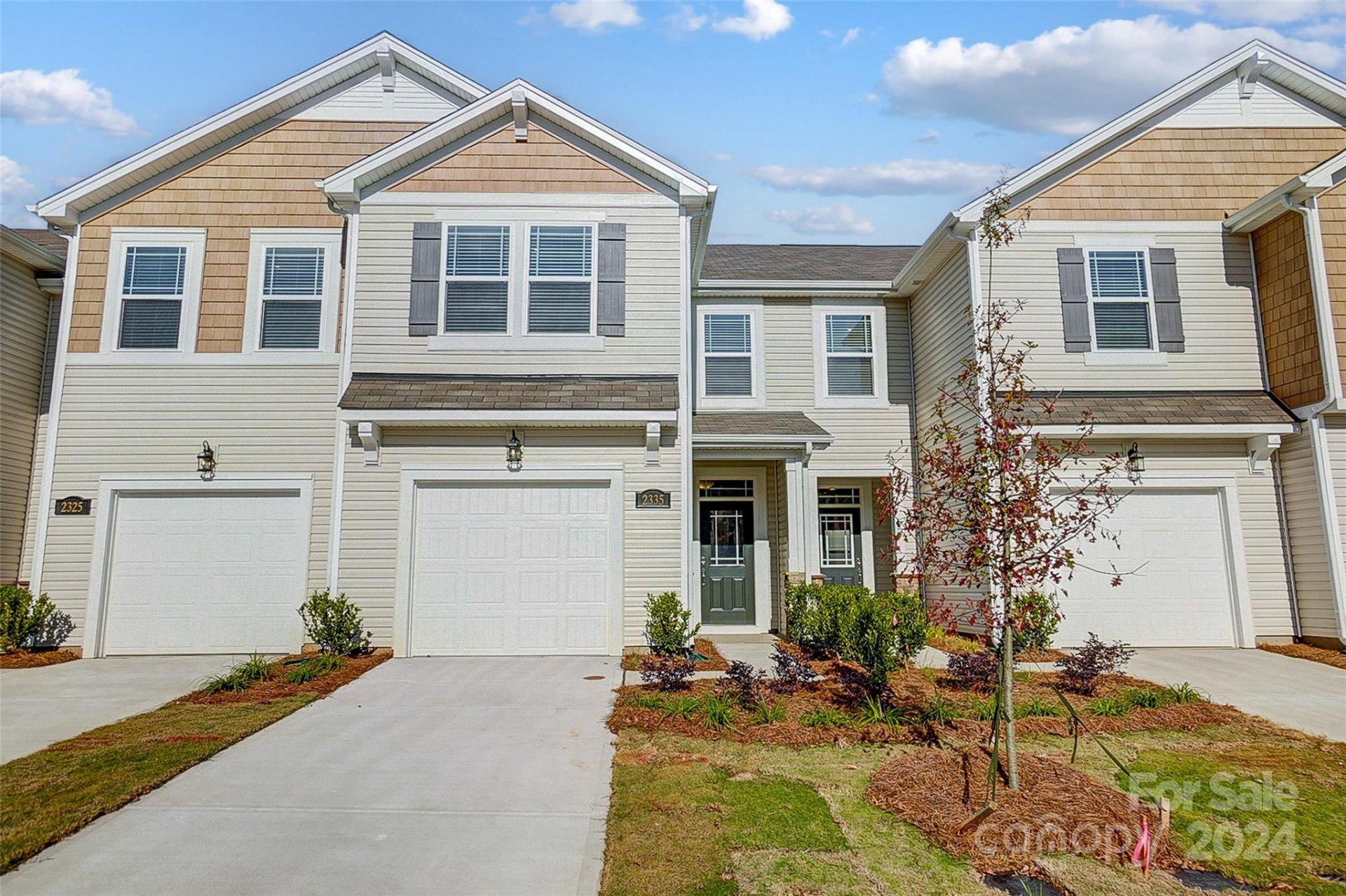 Property image 1 at 2335 Hedgecliff Road, Kannapolis, NC 28025