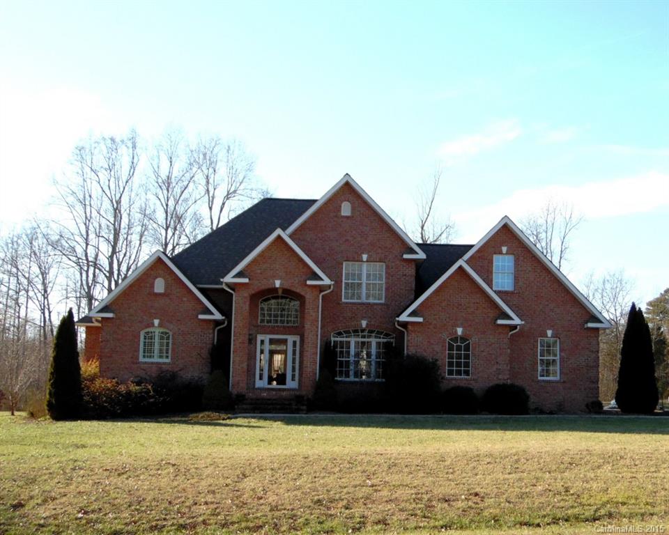 Property image 1 at 192 Carters Farm Drive, Statesville, NC 28625