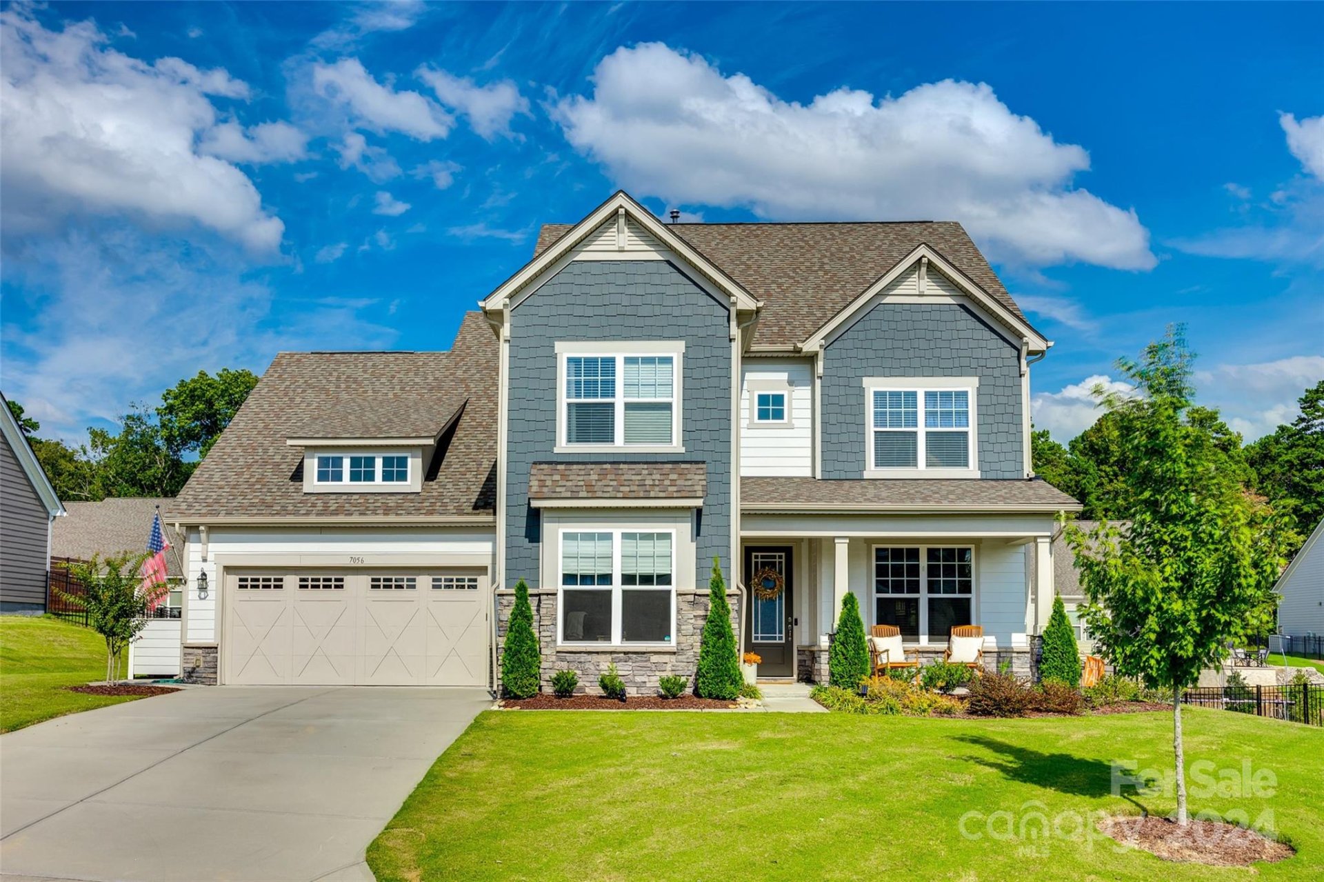 Property image 1 at 7056 Irongate Drive, Lancaster, SC 29720