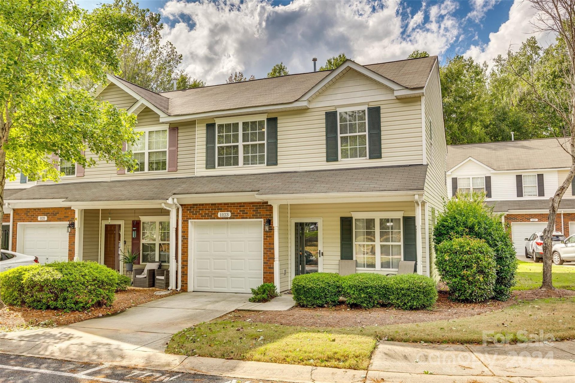 Property image 1 at 1123 Geyser Court, Fort Mill, SC 29715