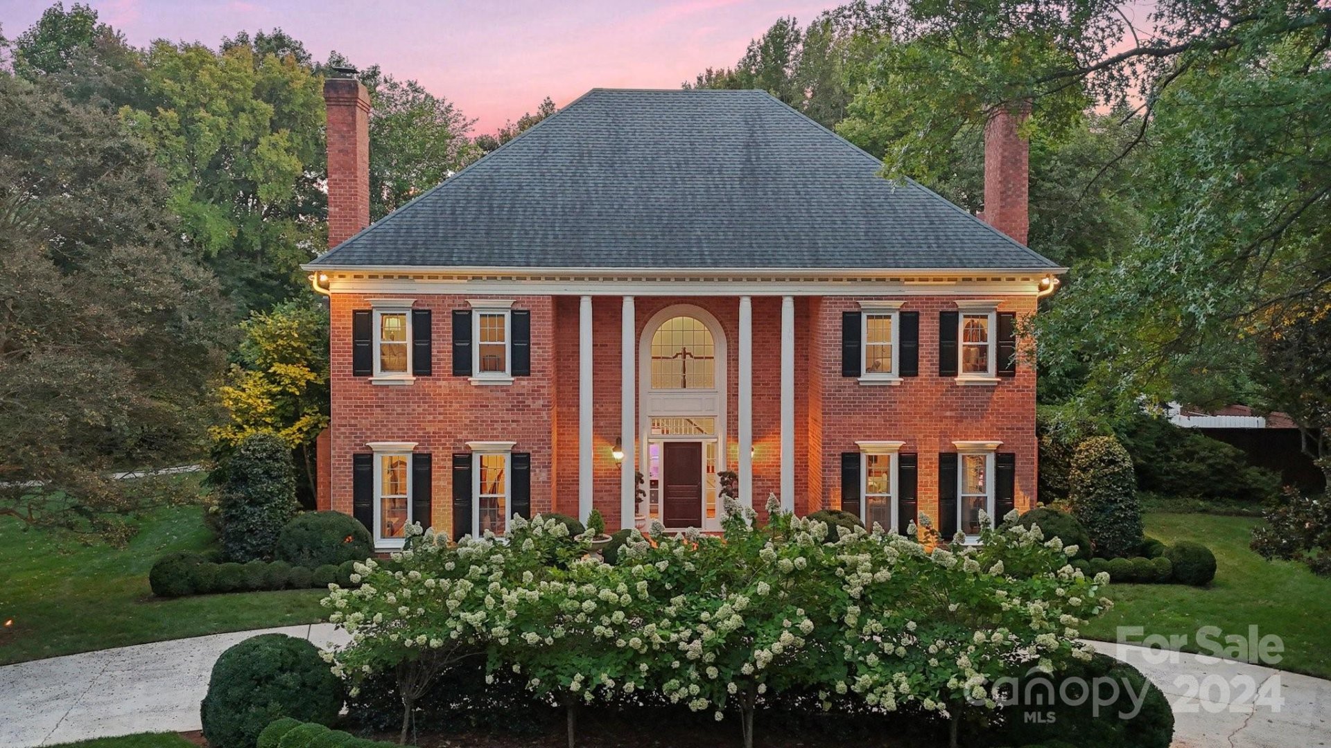 Property image 1 at 6733 N Baltusrol Lane, Charlotte, NC 28210