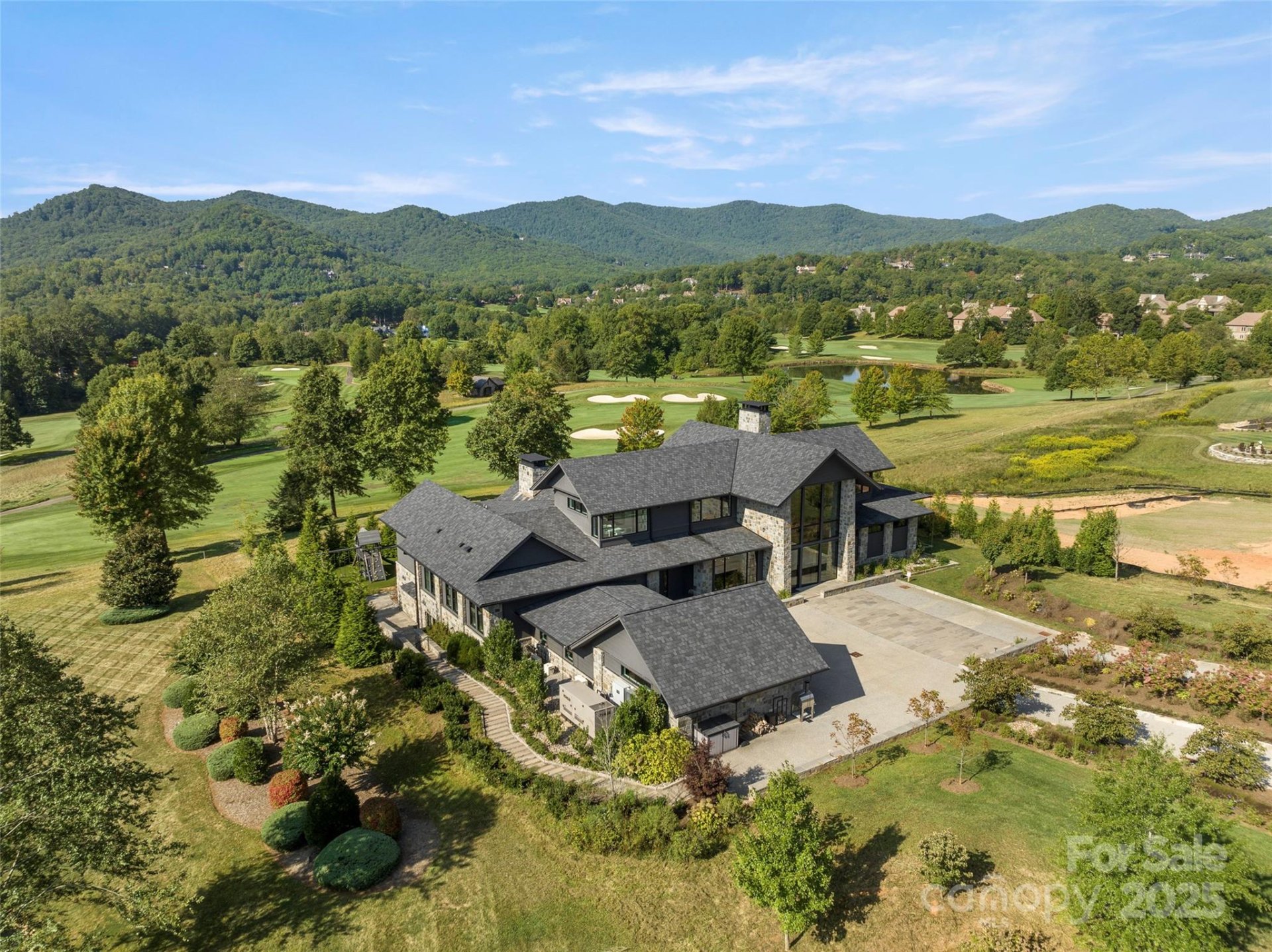 Property image 4 at 214 Folkestone Lane, Arden, NC 28704