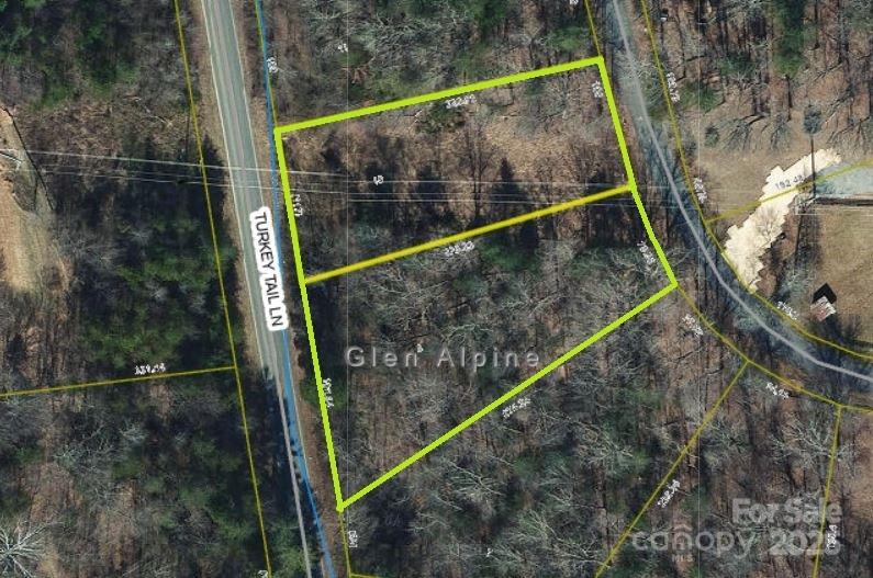 109 Turkey Tail Lane