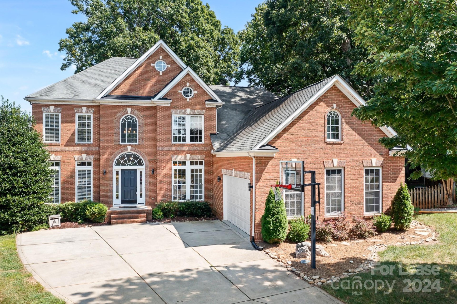 Property image 1 at 20428 Marblehead Court, Cornelius, NC 28031