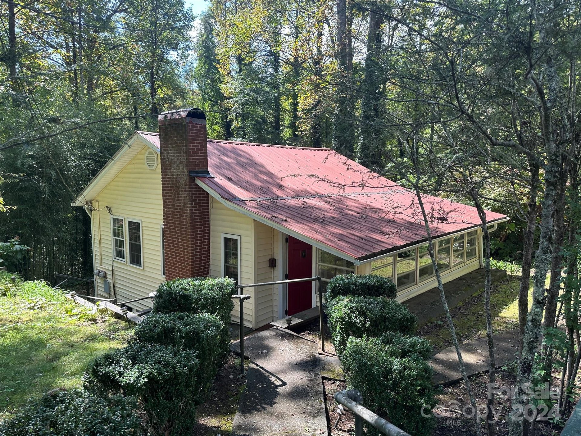 271 Lake Sega Road