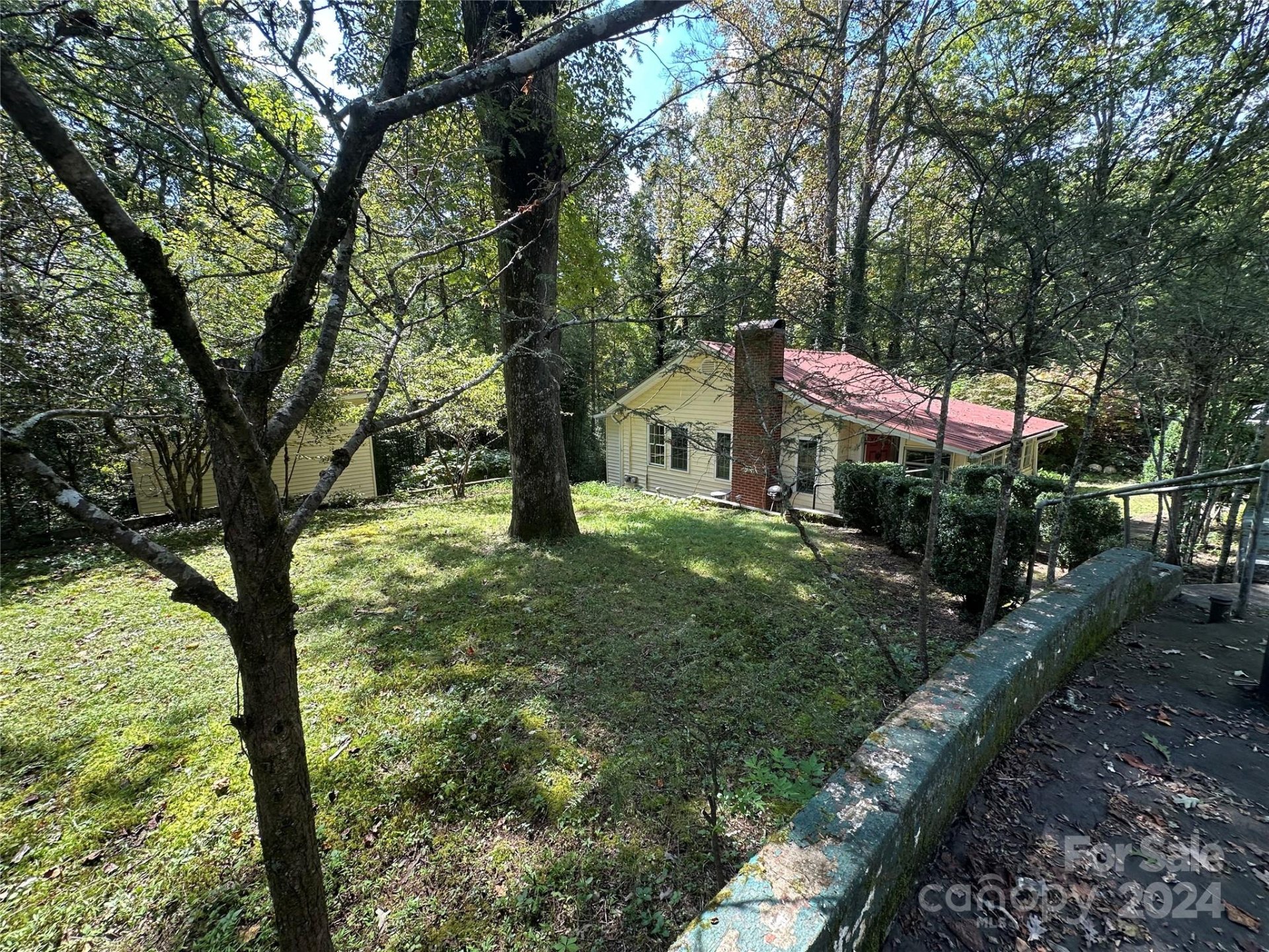 Property image 2 at 271 Lake Sega Road, Brevard, NC 28712