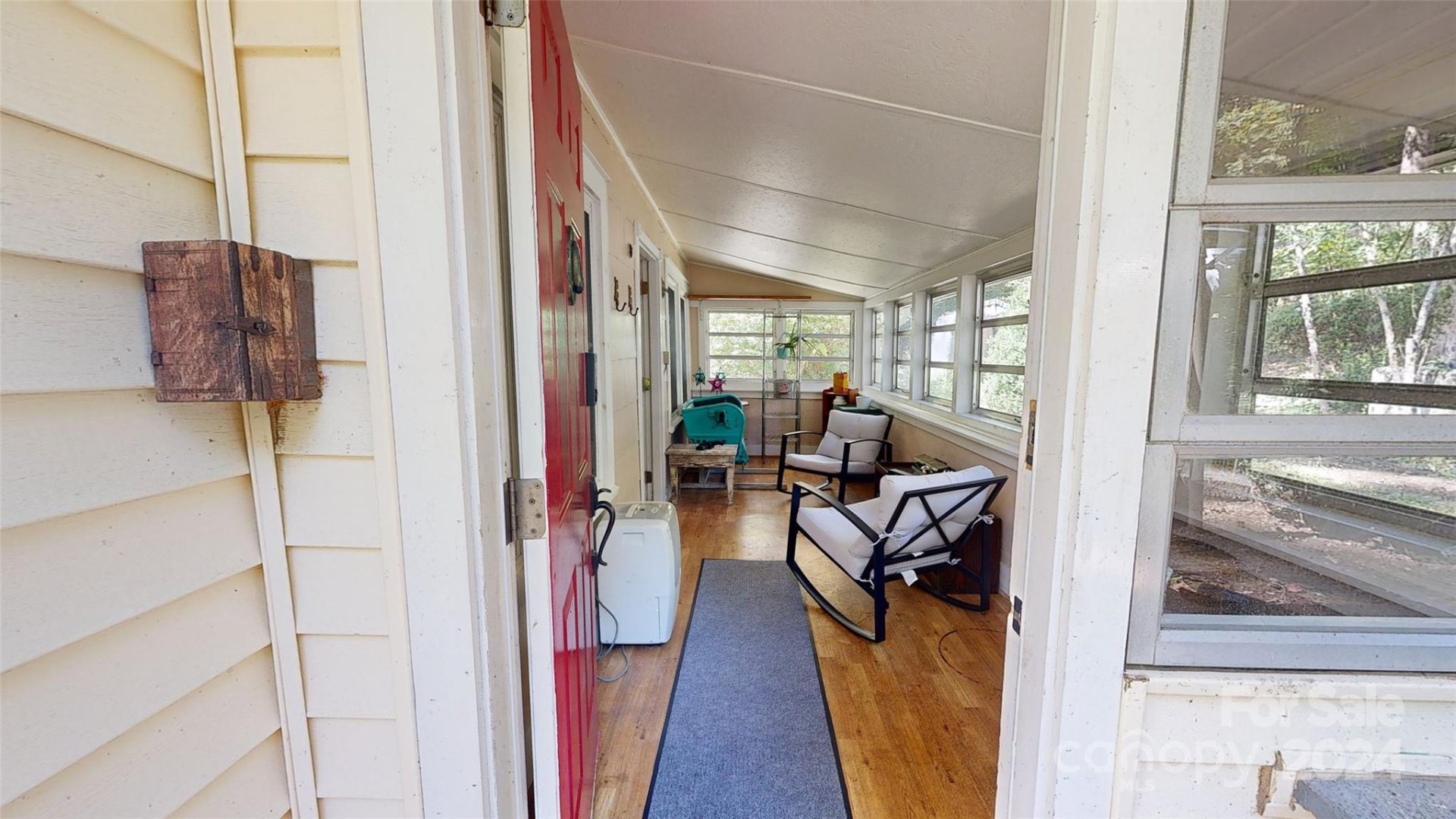 Property image 3 at 271 Lake Sega Road, Brevard, NC 28712