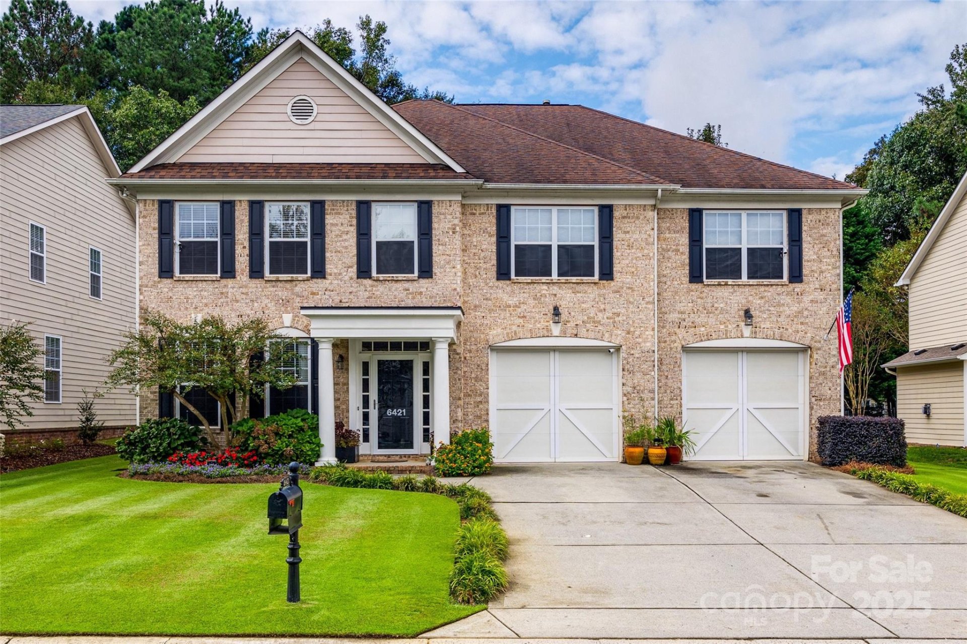 6421 Chadwell Court