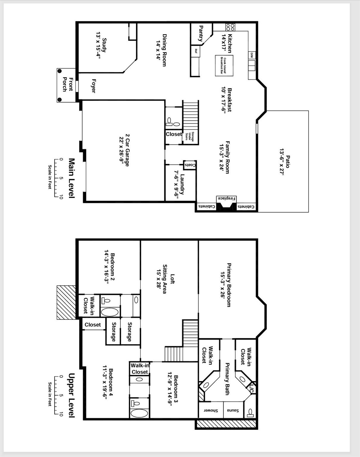 Property image 2 at 6421 Chadwell Court, Fort Mill, SC 29707