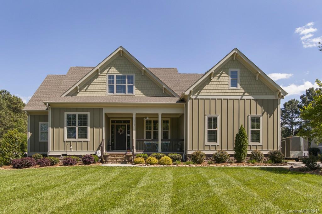 Property image 1 at 117 Yellow Jacket Circle, Mooresville, NC 28117