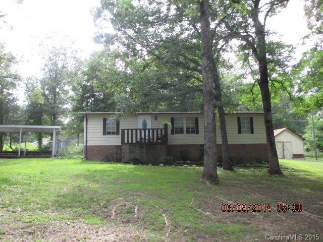 Property image 1 at 5801 Raintree Circle, Concord, NC 28027