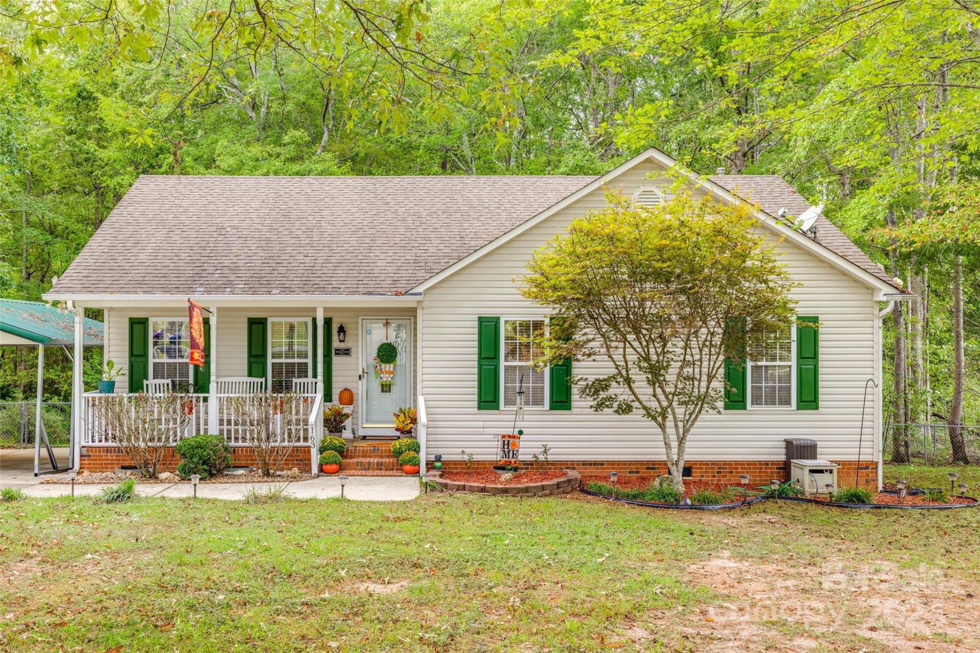 163 Scotch Pine Drive