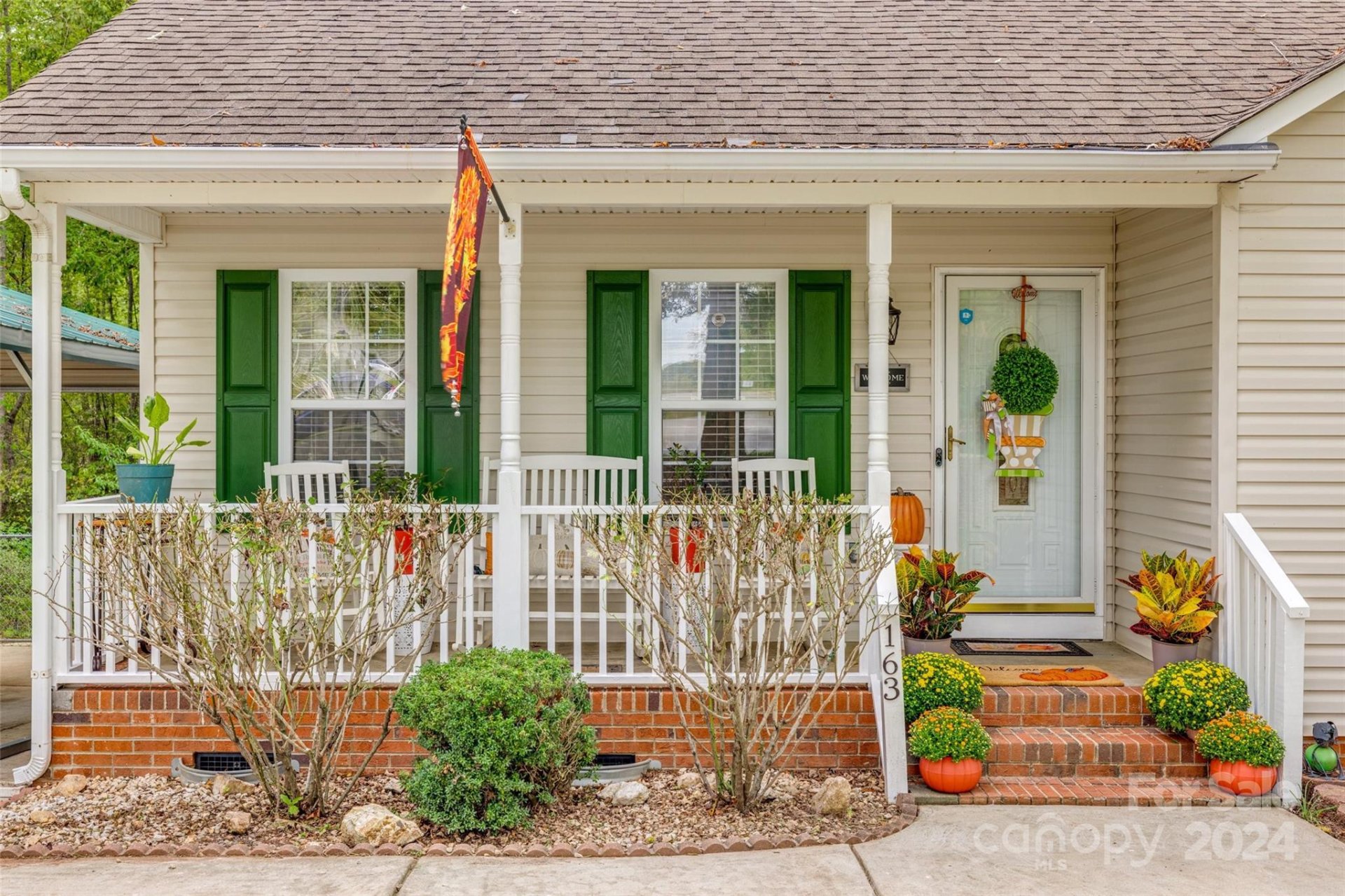Property image 4 at 163 Scotch Pine Drive, York, SC 29745