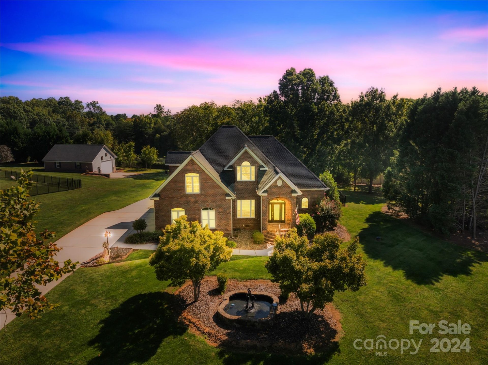 115 S Gibbs Road