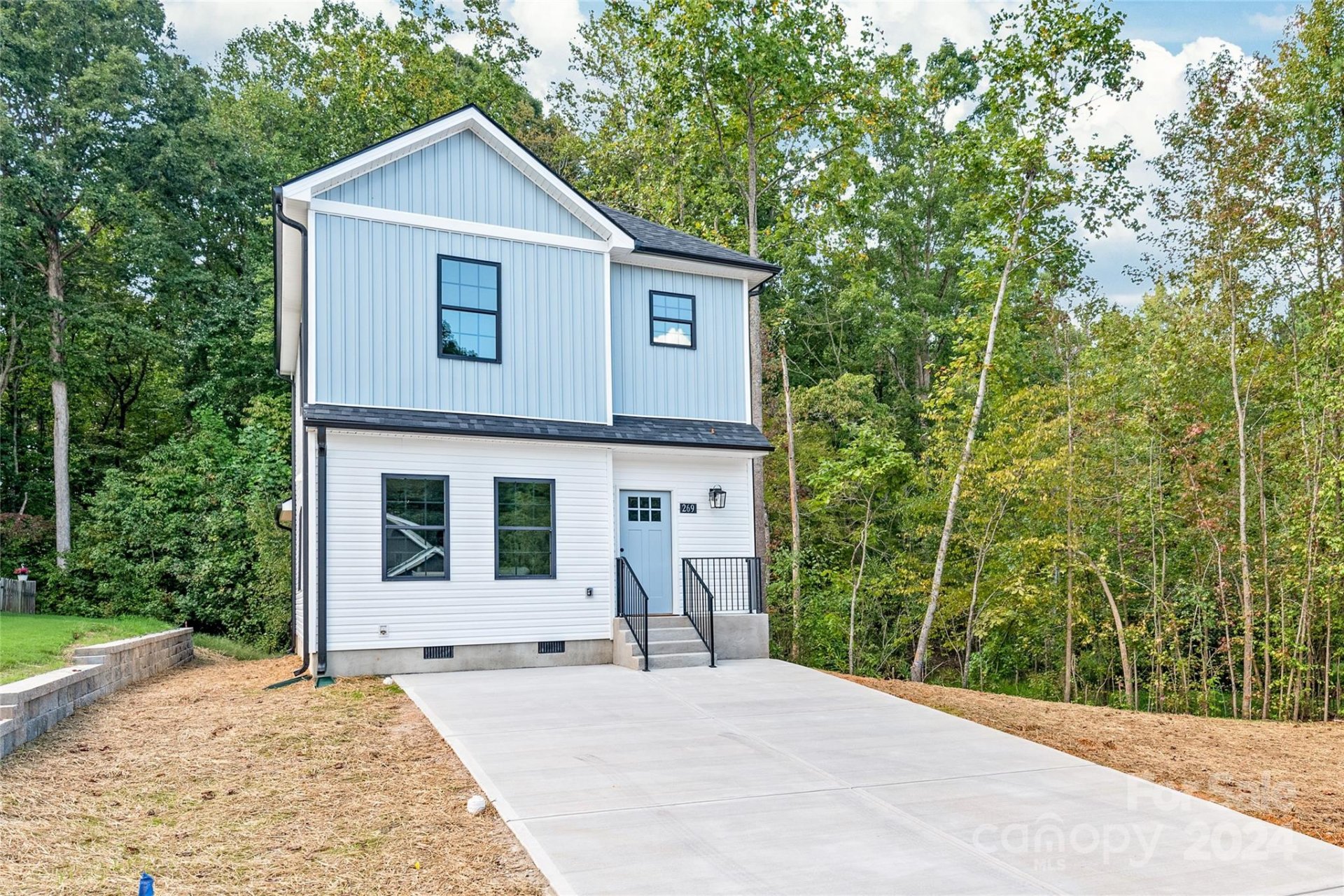 269 Eagle Creek Road