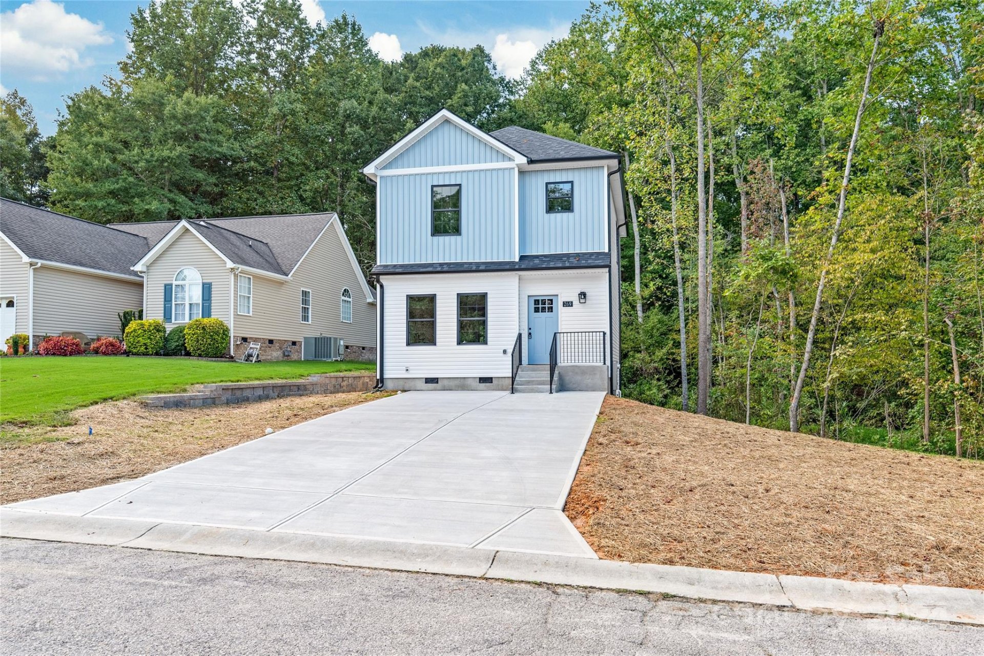 Property image 2 at 269 Eagle Creek Road, Clover, SC 29710