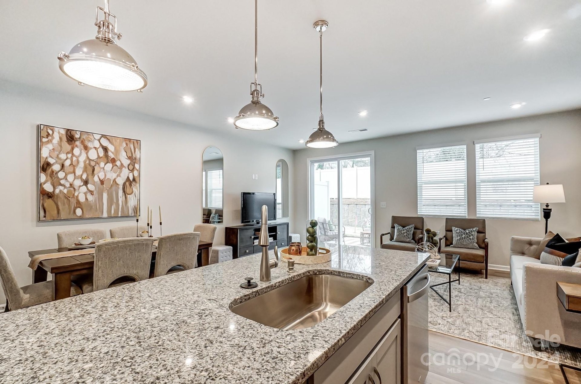 Property image 1 at 2325 Hedgecliff Road, Kannapolis, NC 28025