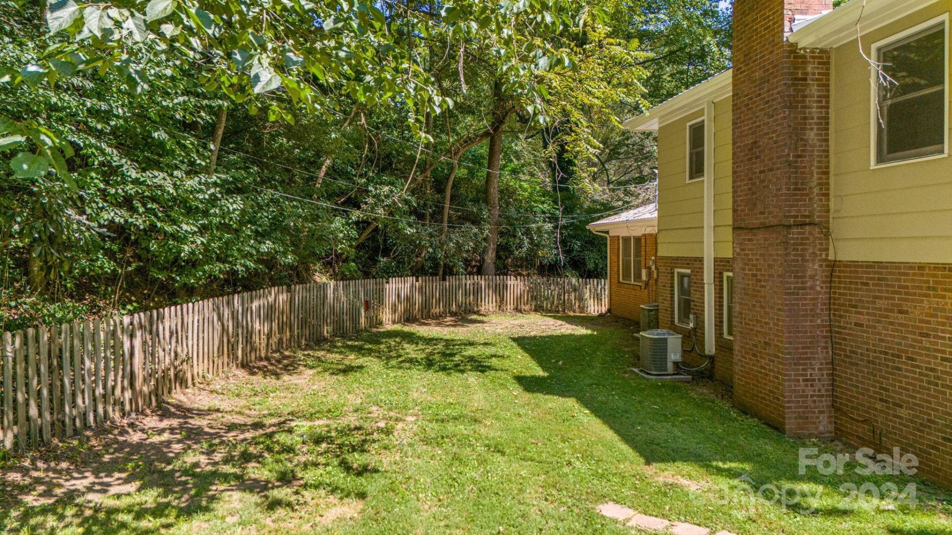 Property image 4 at 545 Blink Bonny Drive, Waynesville, NC 28786