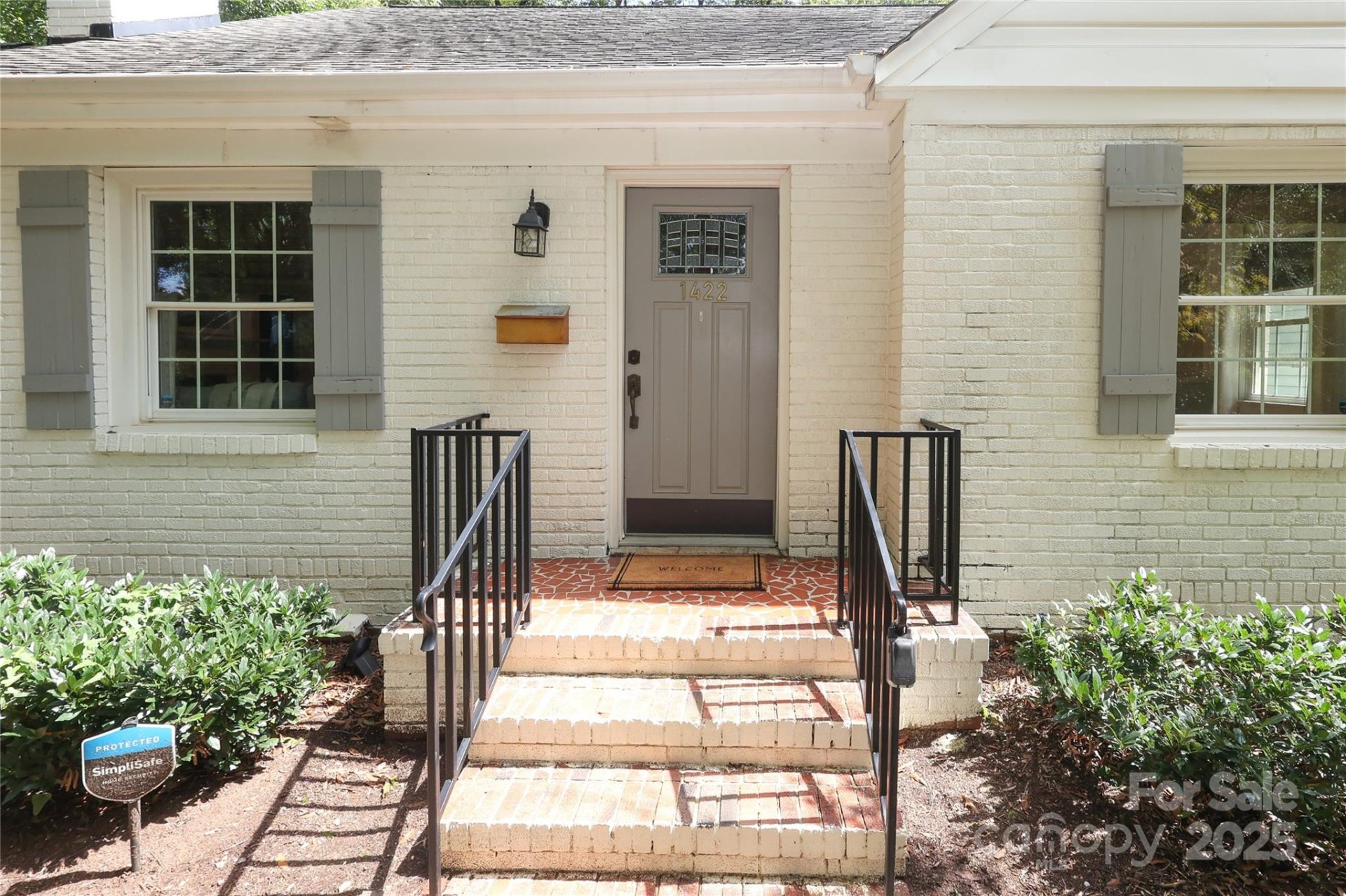 Property image 2 at 1422 Morningside Drive, Charlotte, NC 28205