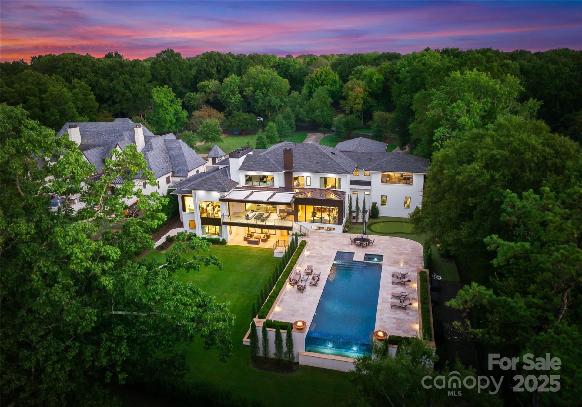 Property image 2 at 2116 Woodhaven Road, Charlotte, NC 28211