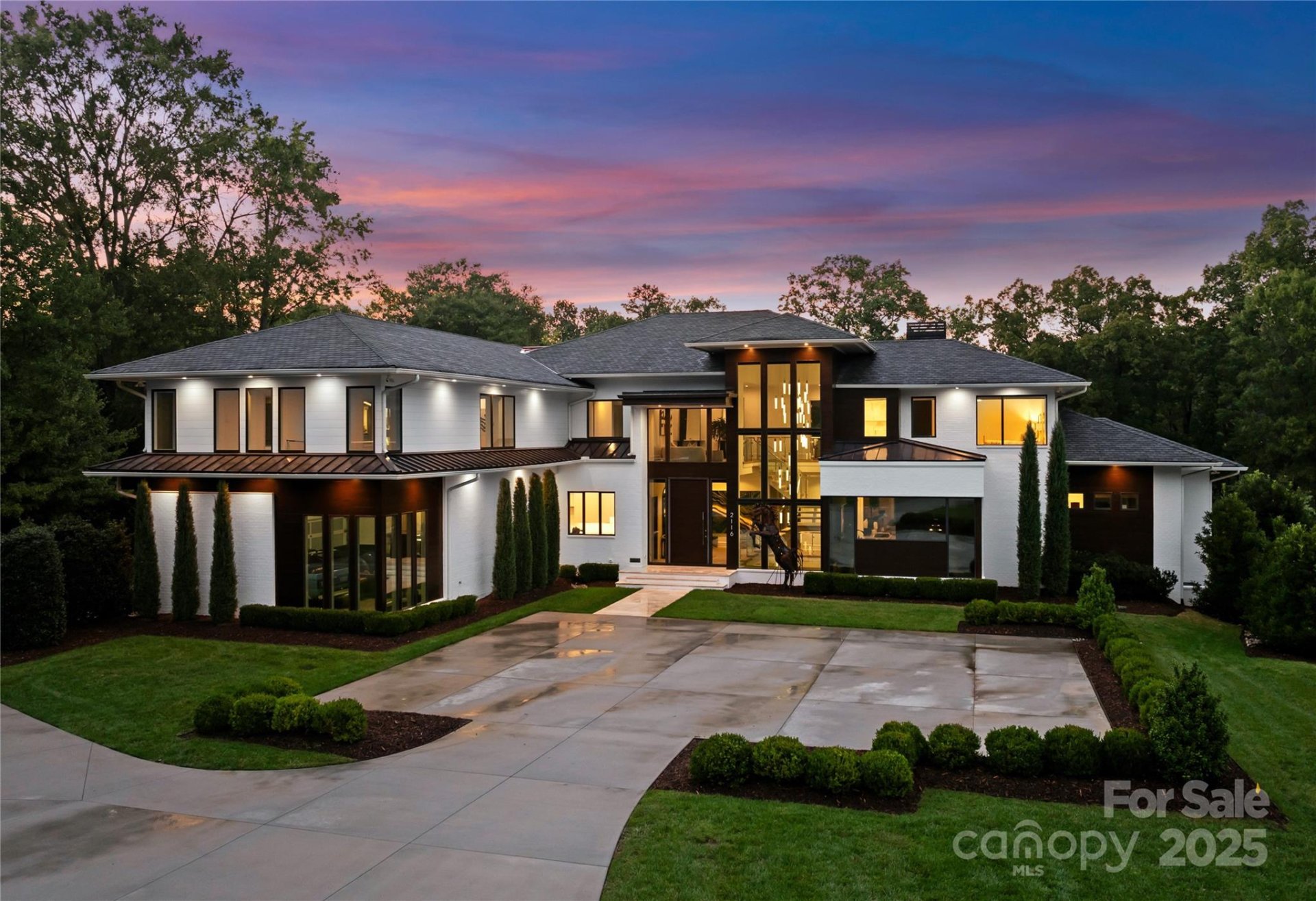 Property image 3 at 2116 Woodhaven Road, Charlotte, NC 28211