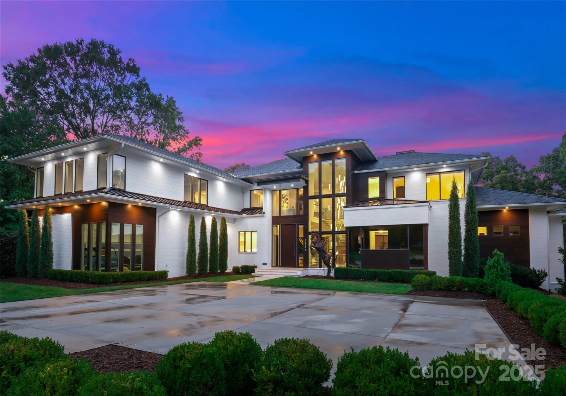 Property image 4 at 2116 Woodhaven Road, Charlotte, NC 28211