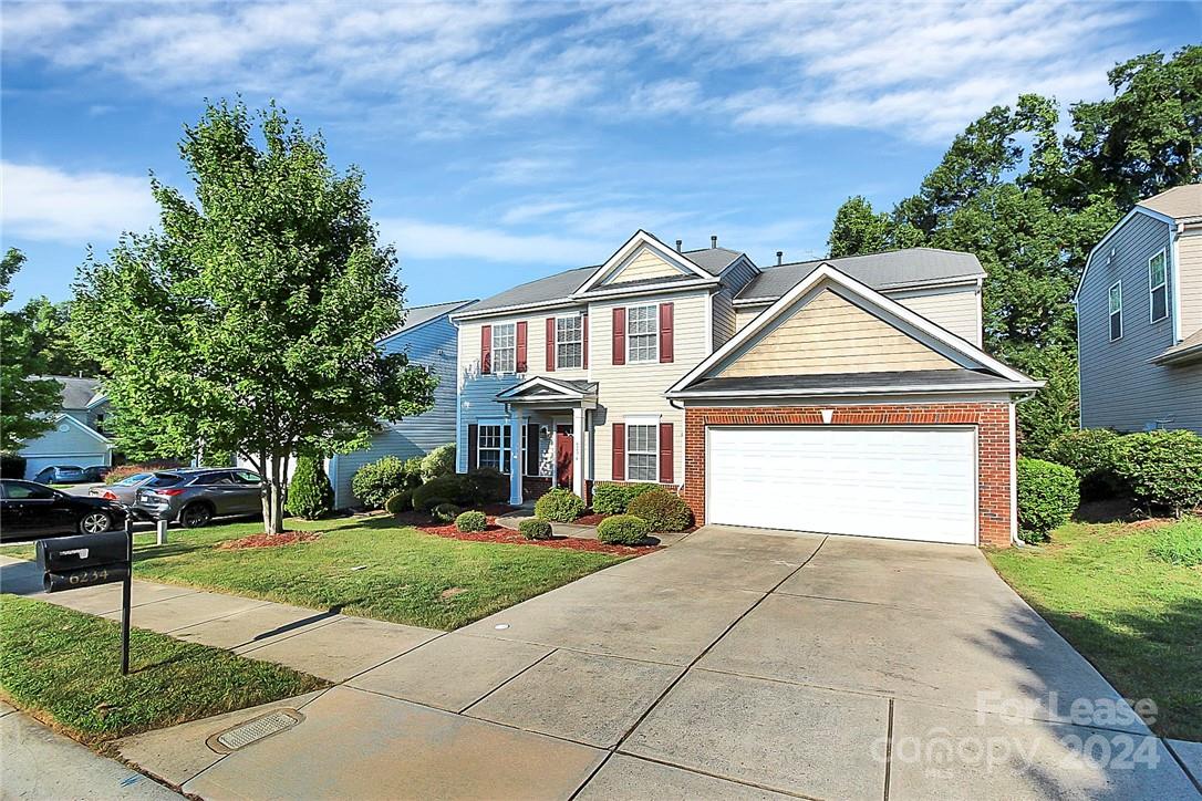 Property image 1 at 6234 Shelley Avenue, Charlotte, NC 28269