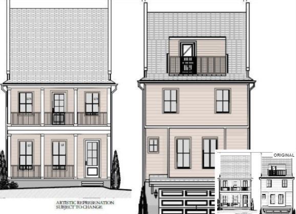 Property image 1 at 5800 Pittmon Lane, Kannapolis, NC 28081