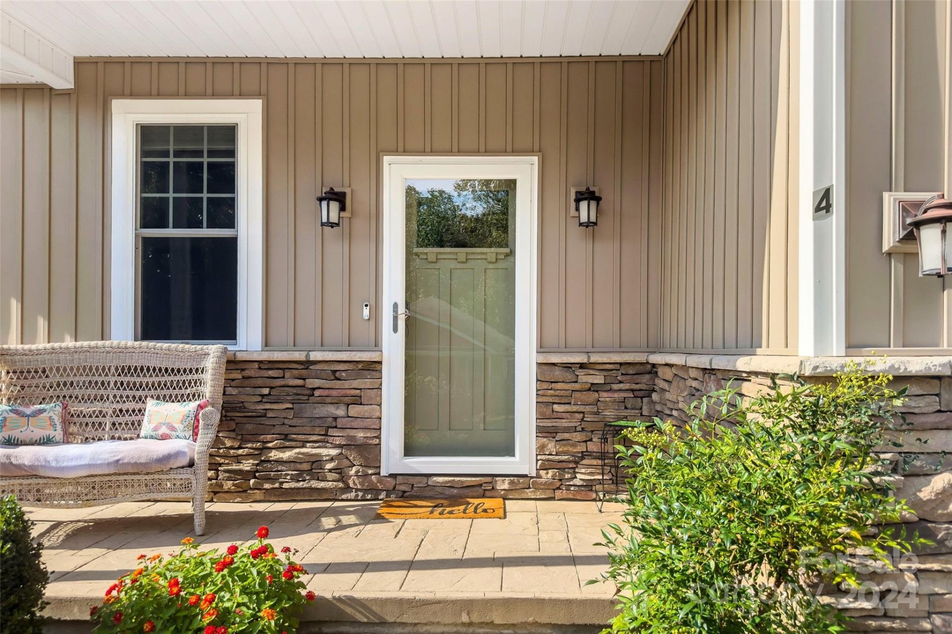 Property image 5 at 4 Nectar Way, Swannanoa, NC 28778