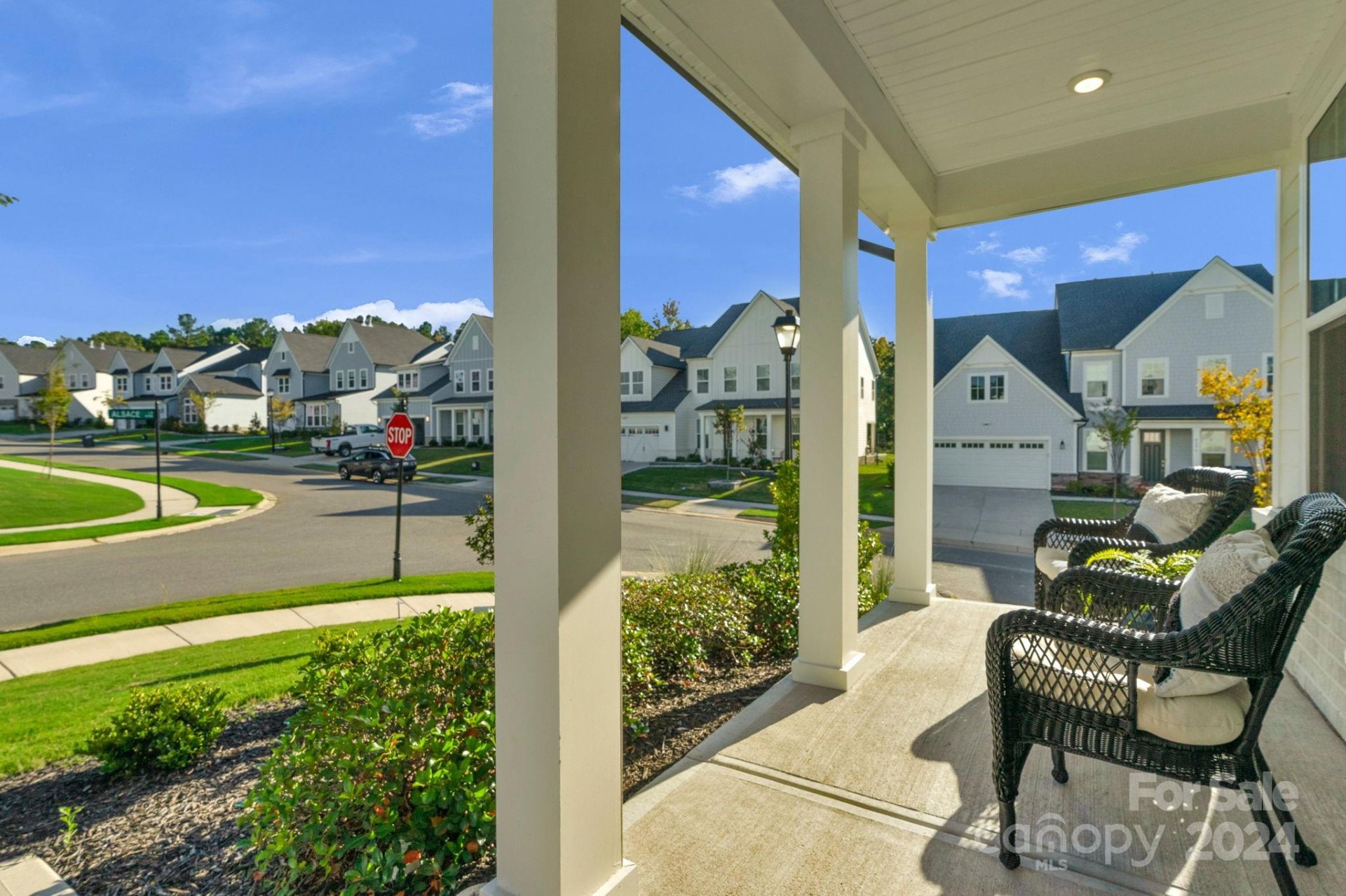 Property image 4 at 6140 Alsace Lane, Indian Land, SC 29707