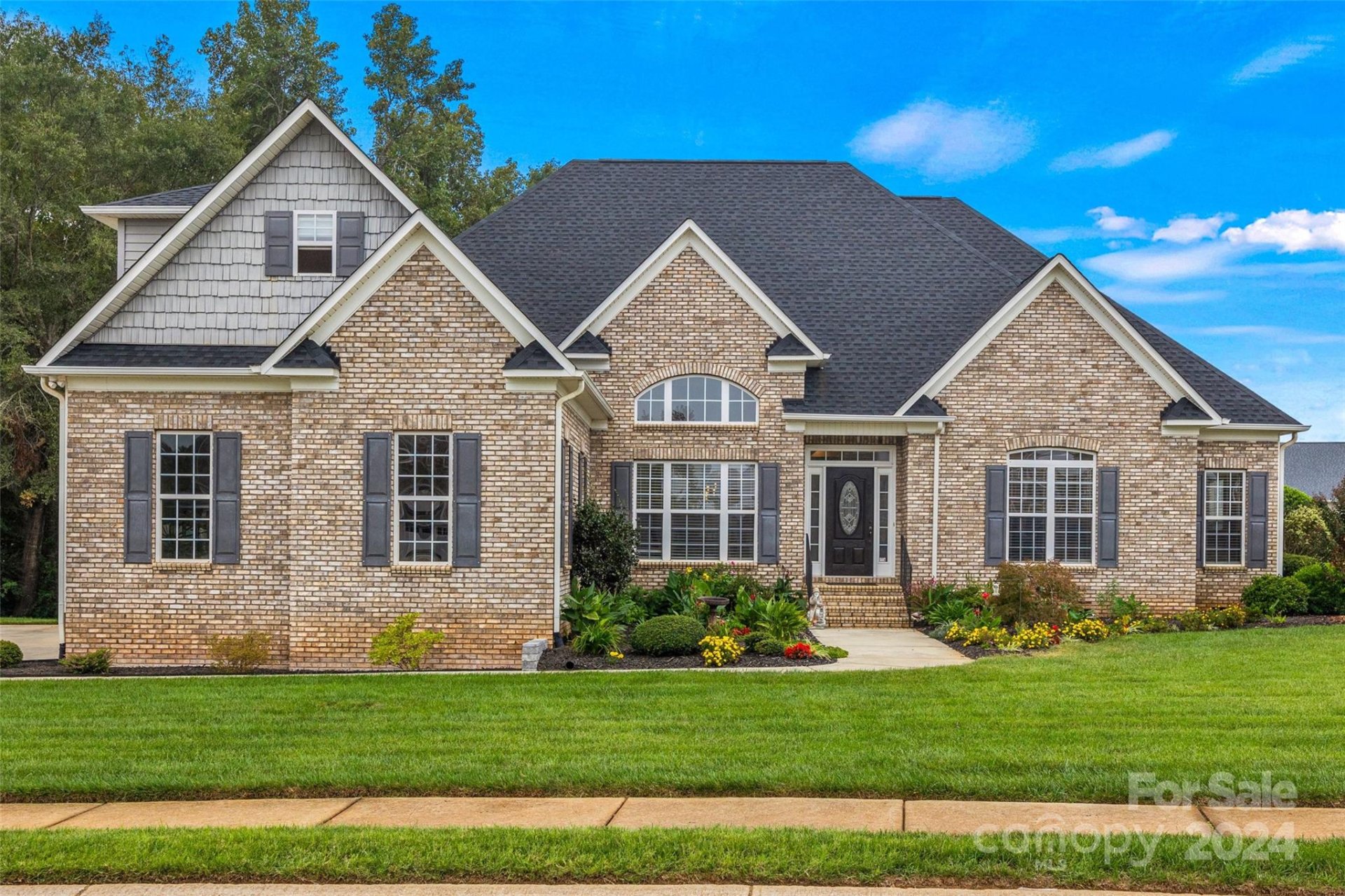 Property image 1 at 314 Rosemore Place, Rock Hill, SC 29732