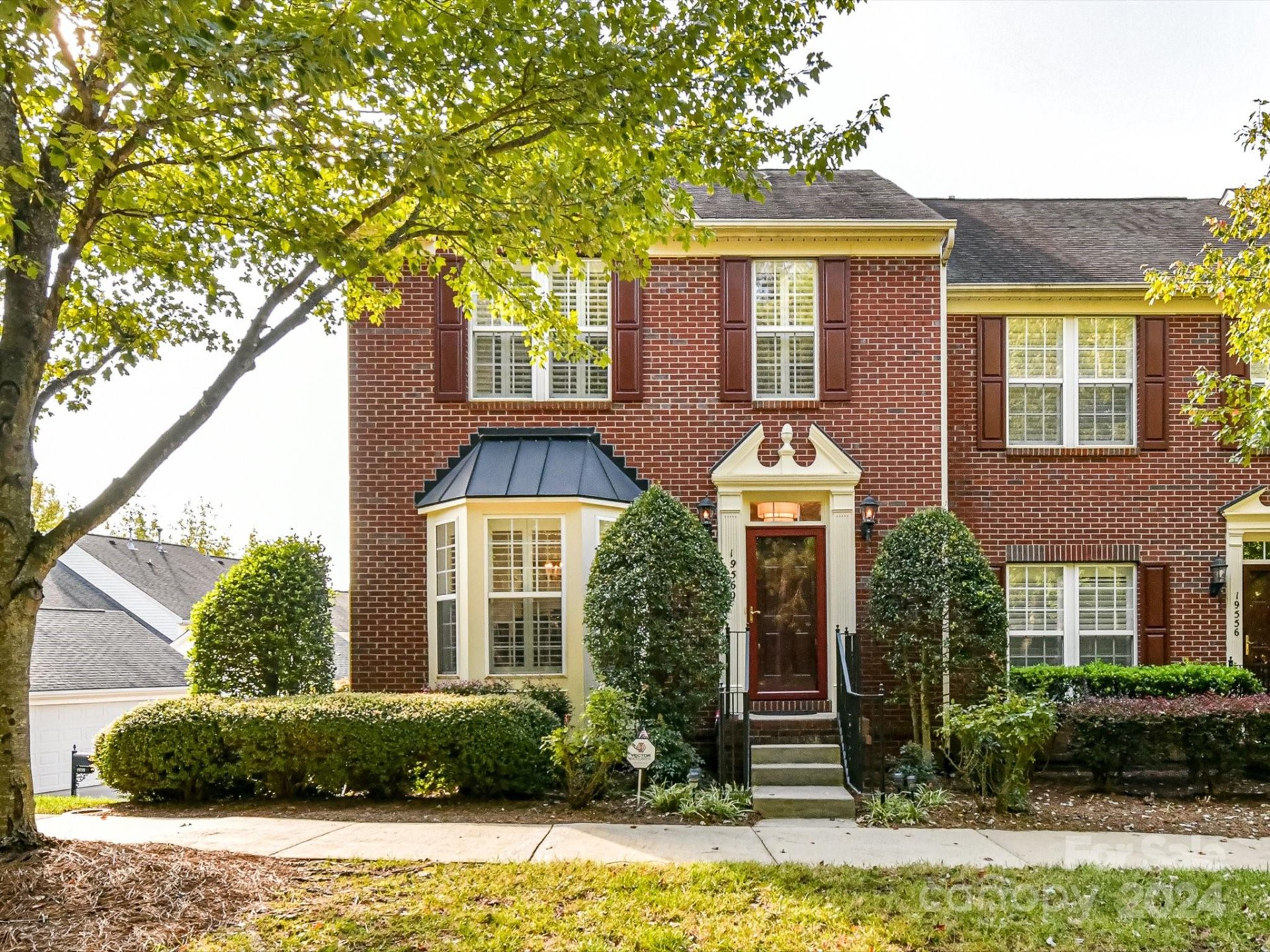 Property image 1 at 19560 Makayla Lane, Cornelius, NC 28031