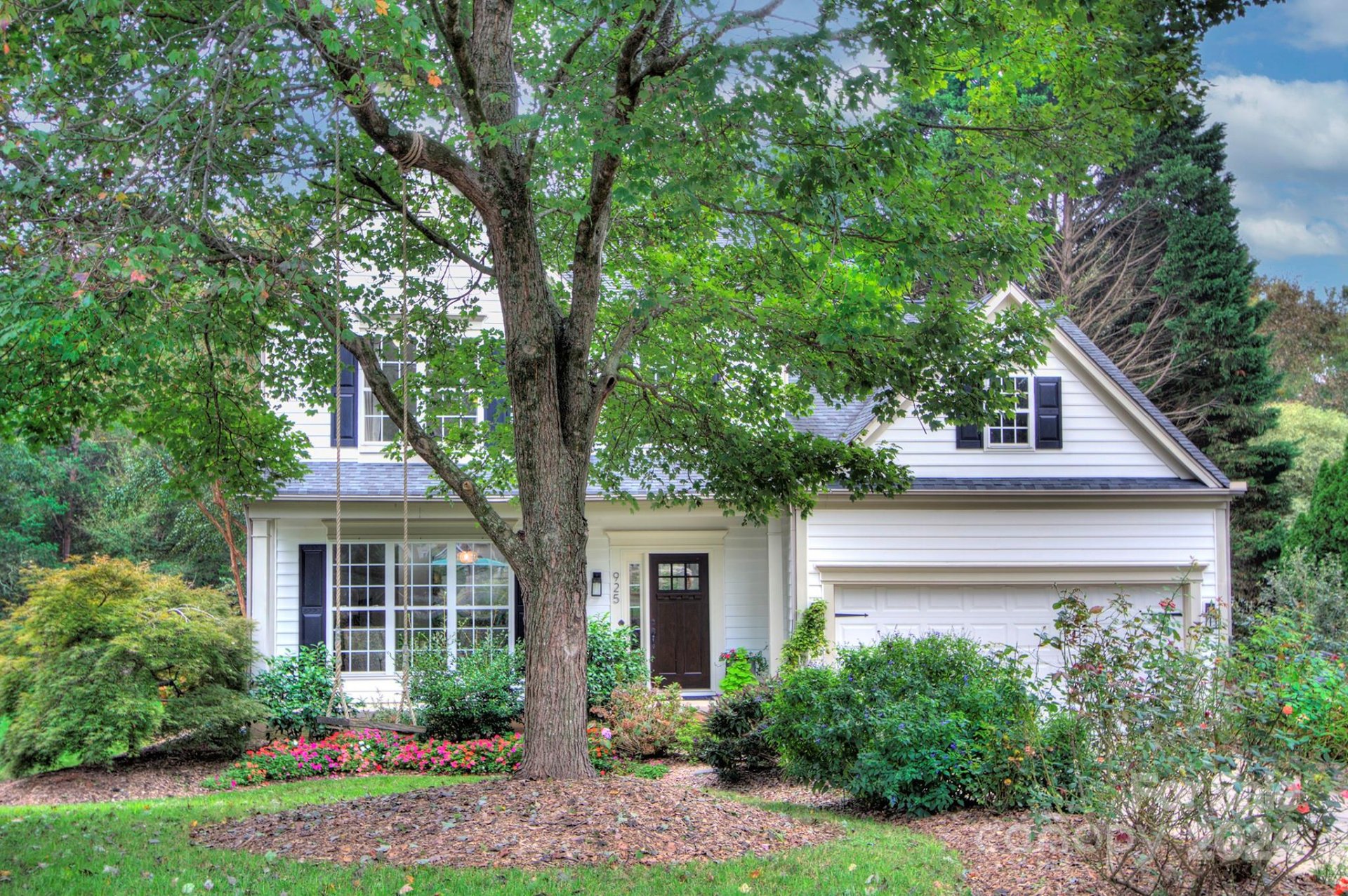 Property image 1 at 925 Clearbrook Road, Matthews, NC 28105