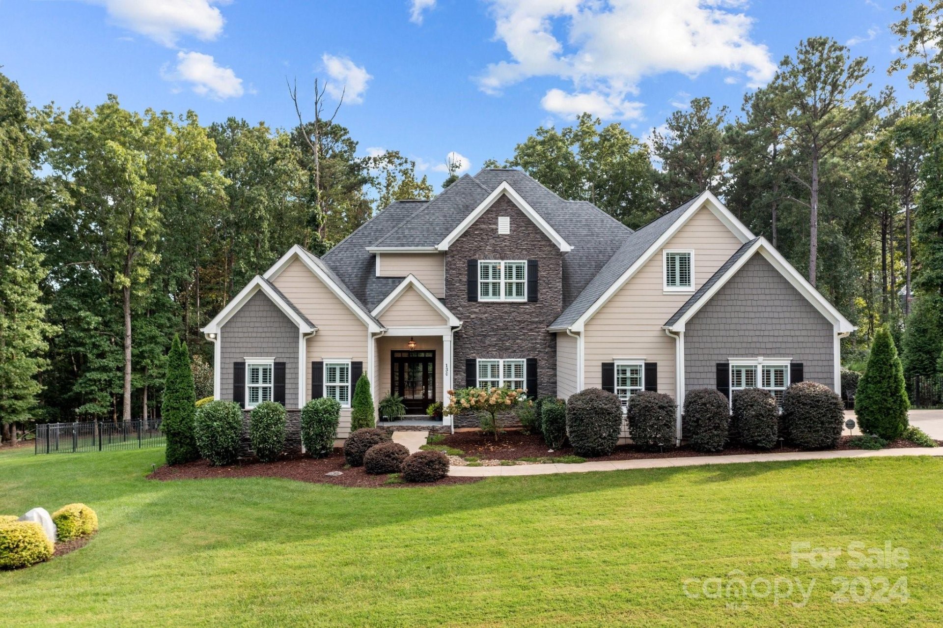 Property image 1 at 130 Bagby Road, Mooresville, NC 28117